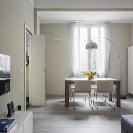 Città Studi Bright&Stylish Flat with Balcony Apartamento Milão Exterior foto