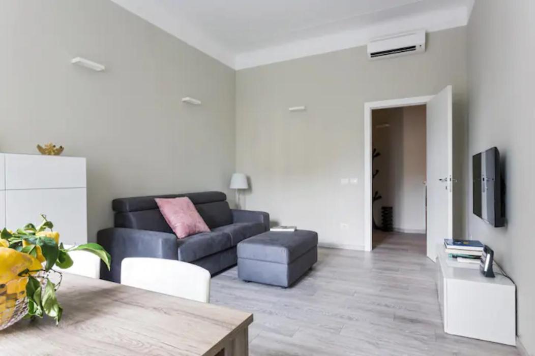 Città Studi Bright&Stylish Flat with Balcony Apartamento Milão Exterior foto