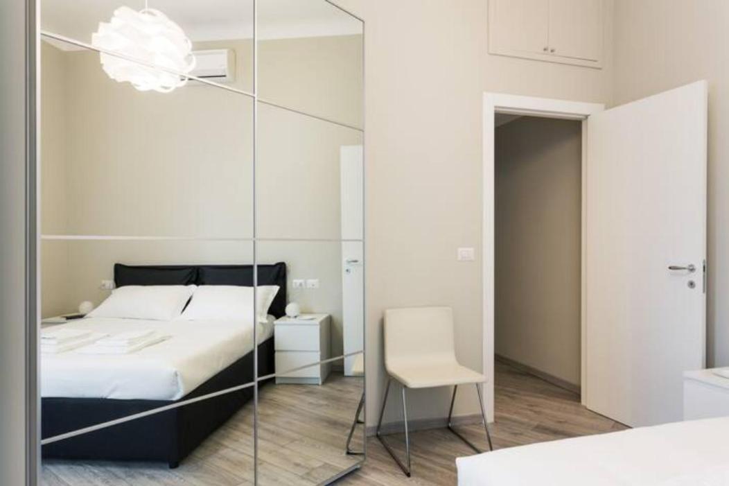 Città Studi Bright&Stylish Flat with Balcony Apartamento Milão Exterior foto