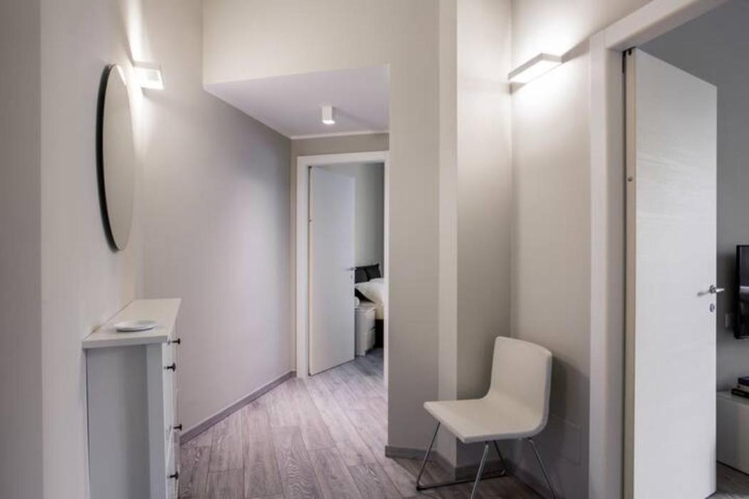Città Studi Bright&Stylish Flat with Balcony Apartamento Milão Exterior foto